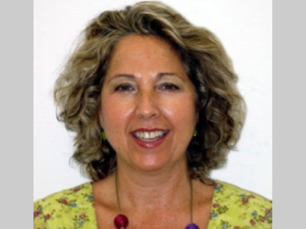 Dra. Elvira Montáñez Heredia