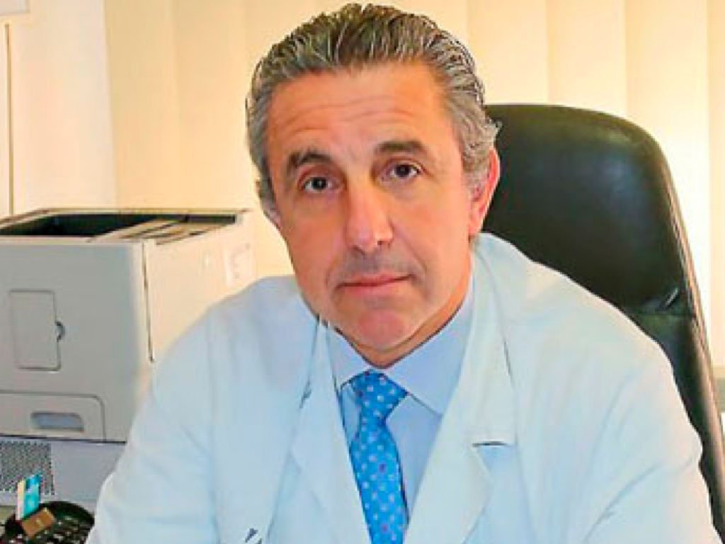 Dr. Antonio Silvestre