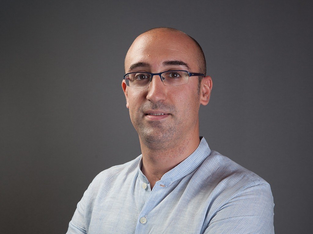 Dr. Alberto Ruiz Nasarre