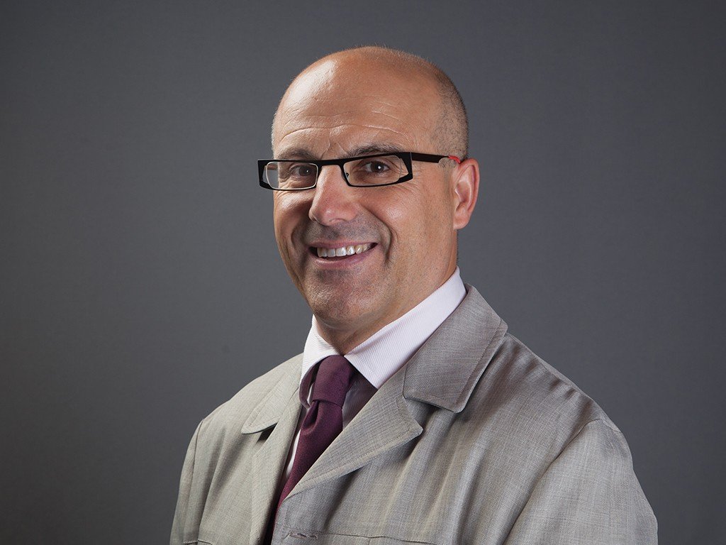 Dr. Albert Pérez Fernández