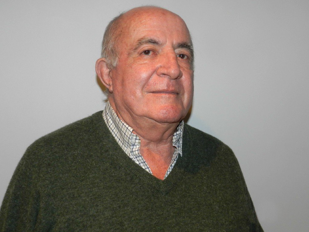 Dr. Daniel Niño Gomez