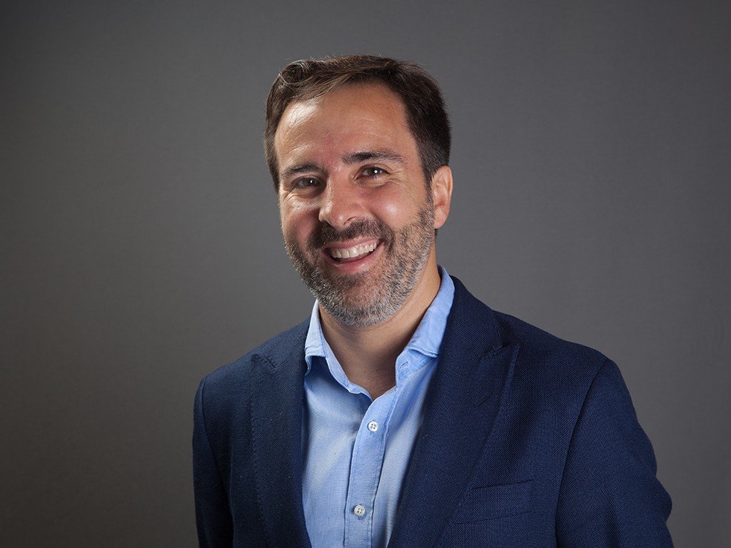 Dr. Daniel Poggio Cano