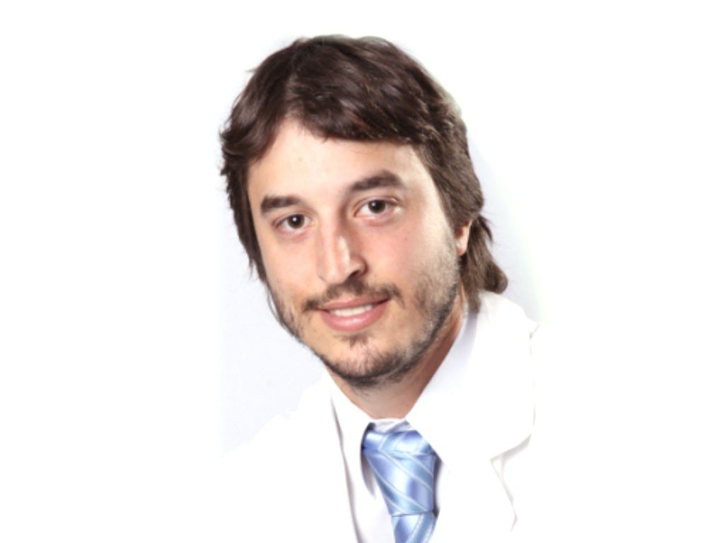 Dr. Eduardo Gardella