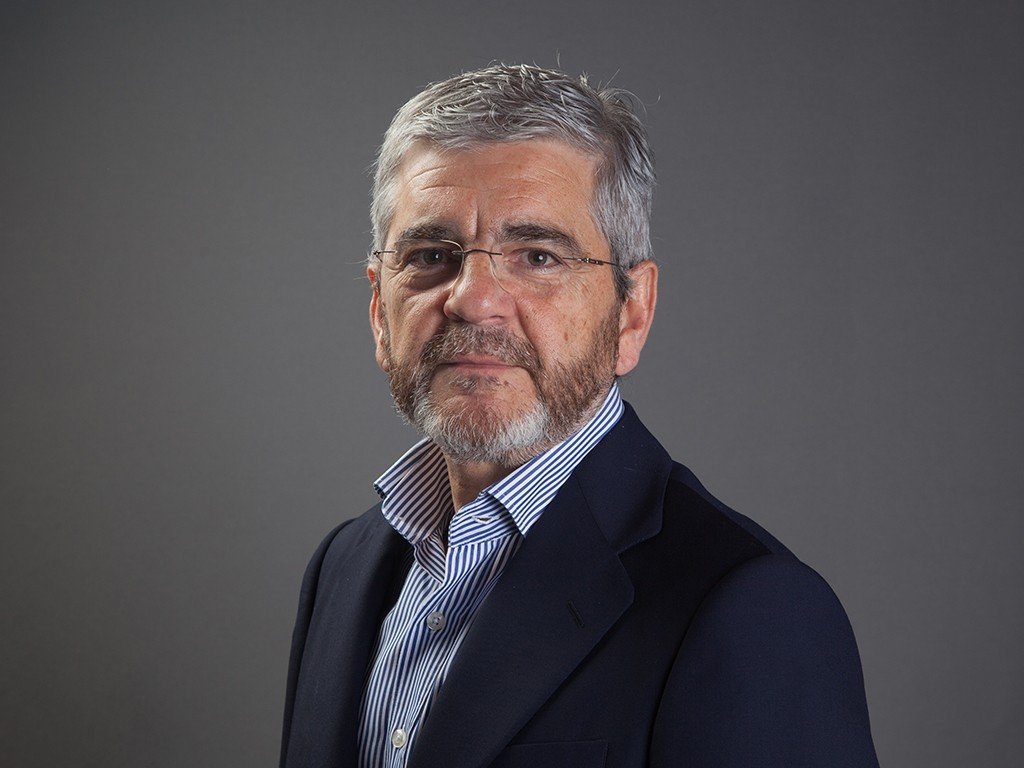 Dr. Mariano de Prado Serrano