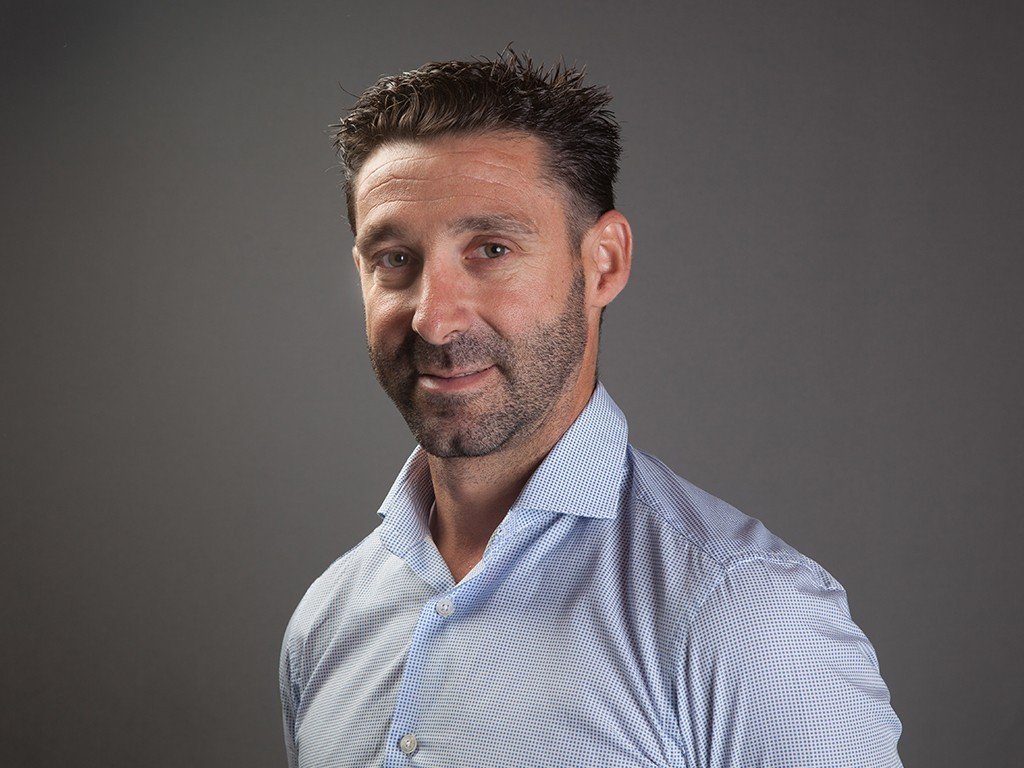 Dr. Sergio Tejero García