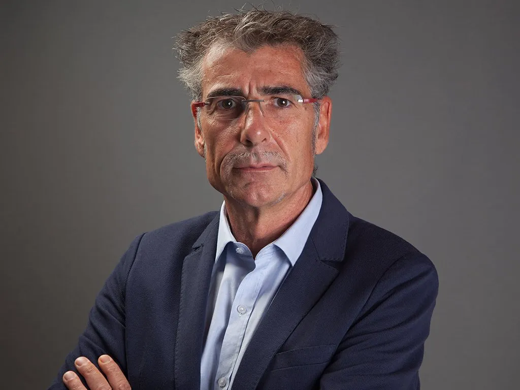Dr. Jordi Codina Santolaria