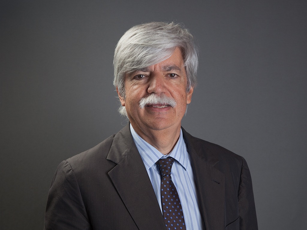 Dr. Santiago de Zabala Ferrer
