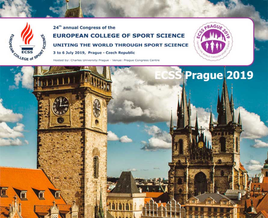 12th International Symposium on Computer Science in Sport (IACSS 2019)