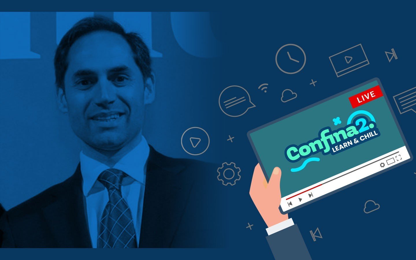 Confina2.0: Jose Luis Lázaro Martinez Osteomelitis en Pie Diabético