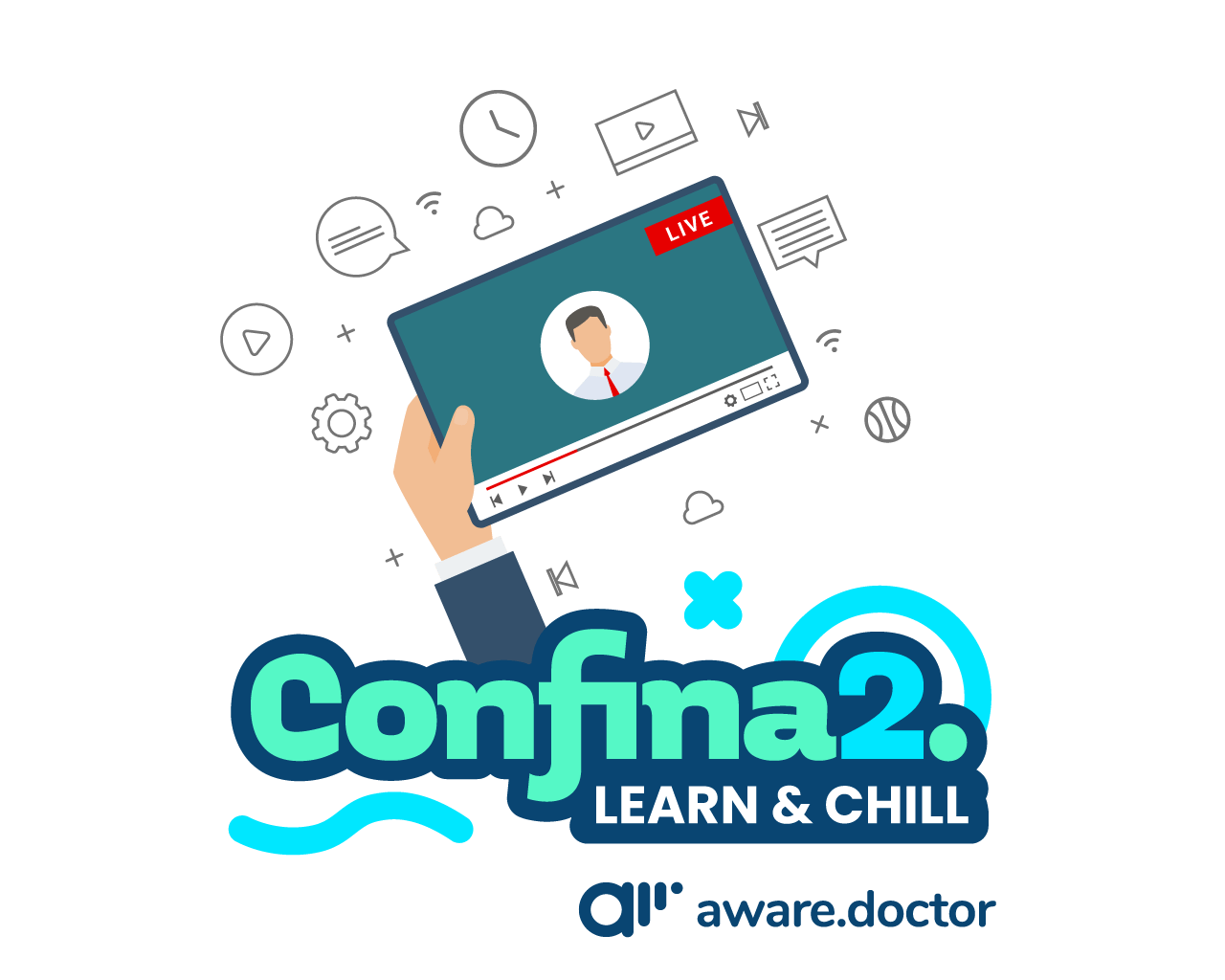 Confina2 logo