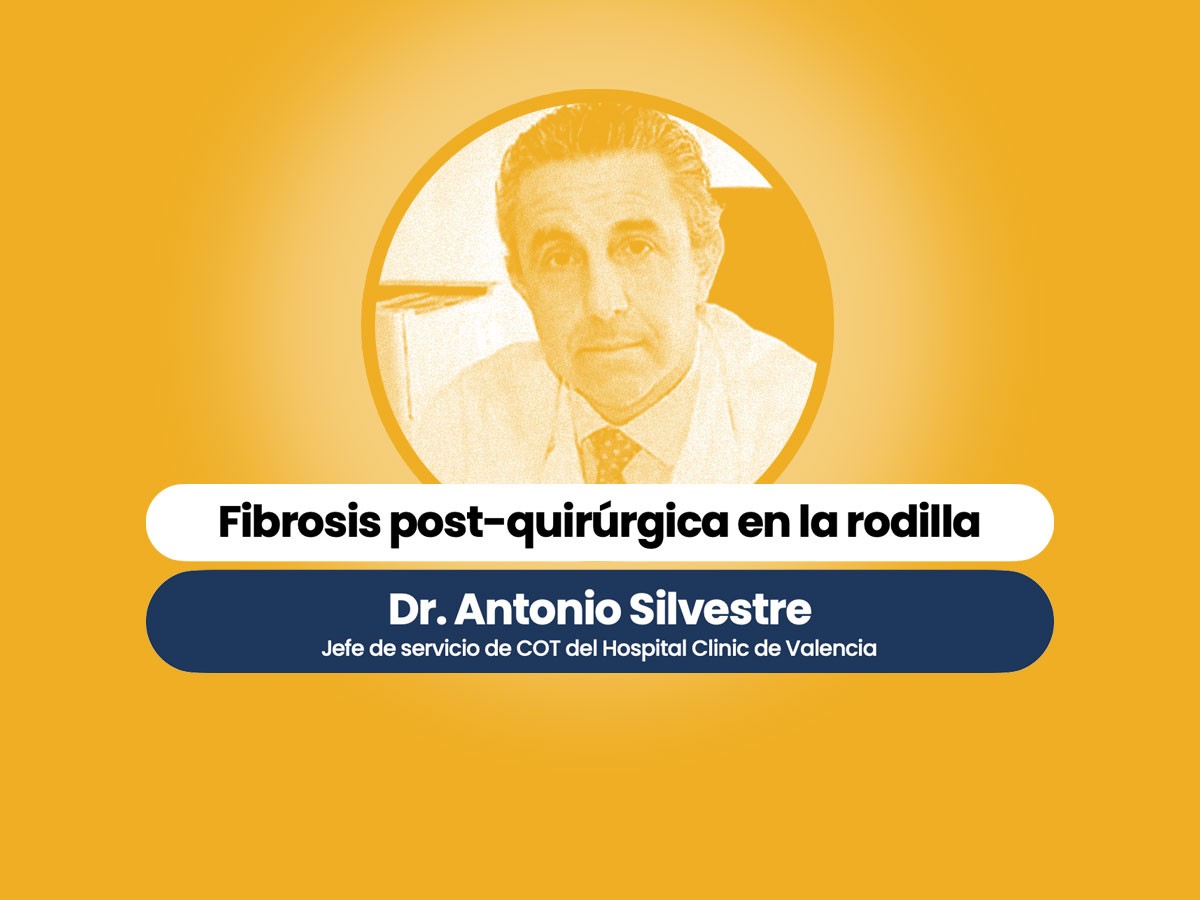 Dr Antonio Silvestre