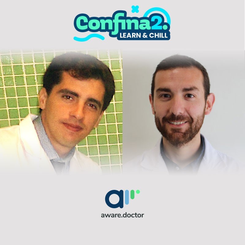 Confina2.0: Dr. Sergi Barrera Ochoa & Dr. Ezequiel Zaidenberg. – Reconstrucción Compleja de Antebrazo y Codo mediante colgajos vascularizados».