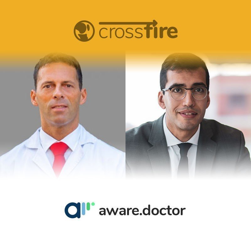 Cross-Fire Dr. Jorge Chahla/ Dr. Pablo Gelber sobre las lesiones multiligamentarias de rodilla