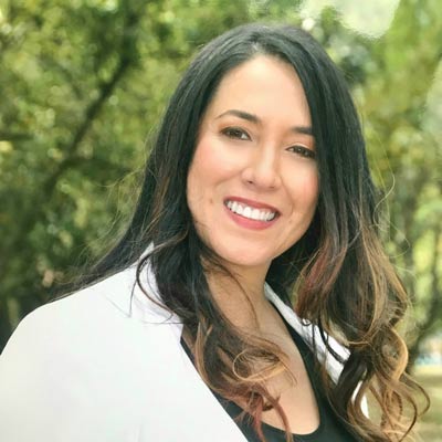 Dra. Claudia Medina