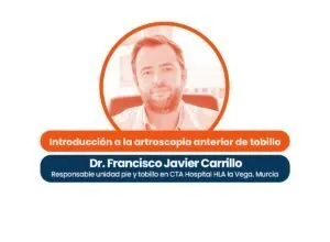 Foto Dr. Francisco Javier Carrillo Piñero