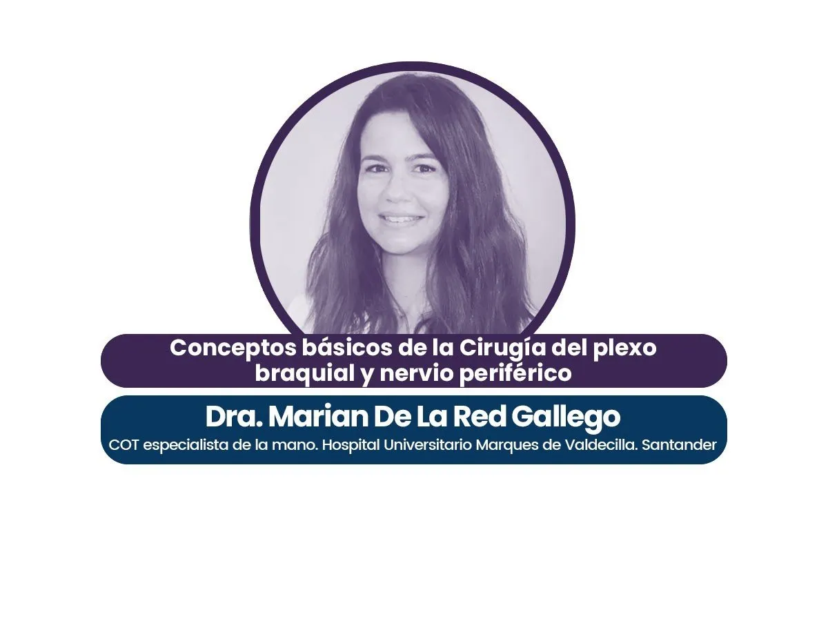 Foto Dra Marian De La Red