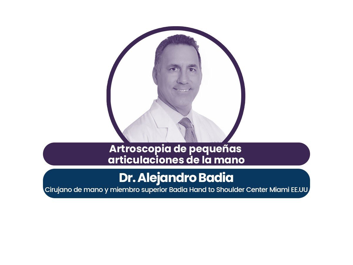 Dr. Alejandro Badia
