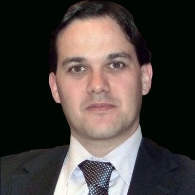 Dr. Óliver Marín-Peña
