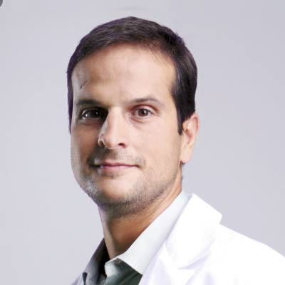 Dr. Ferrán Abat González