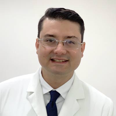 Dr. Fernando Lossada