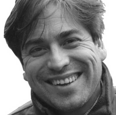 Dr. Martin Salgado