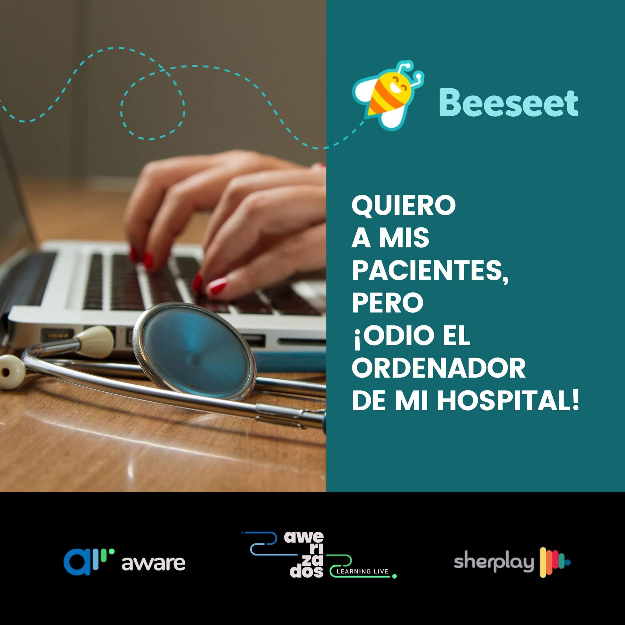 Beeseet