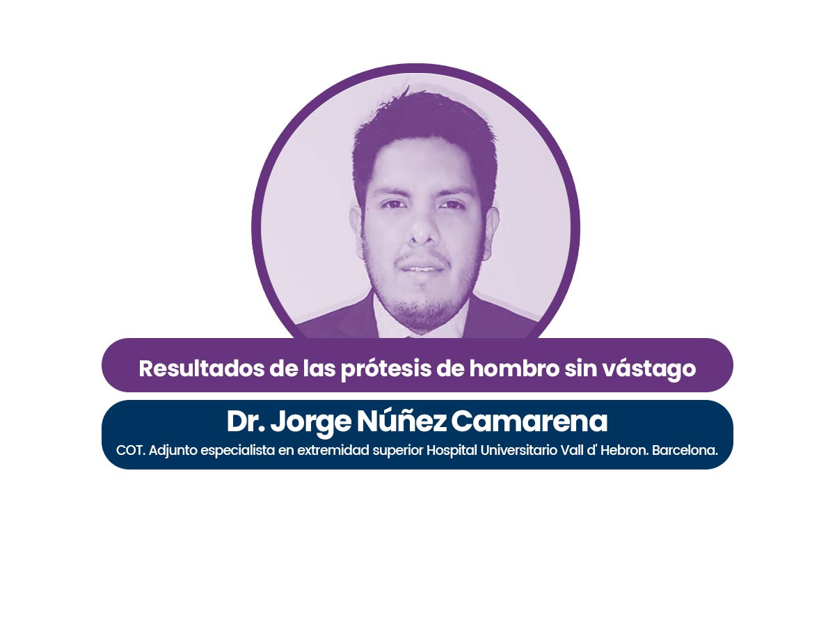 Dr. Jorge Núñez Camarena