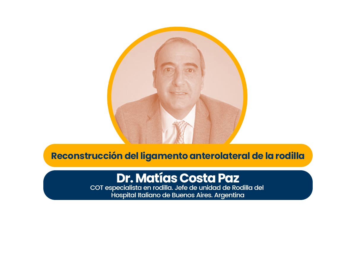 Dr. Matías Costa-Paz