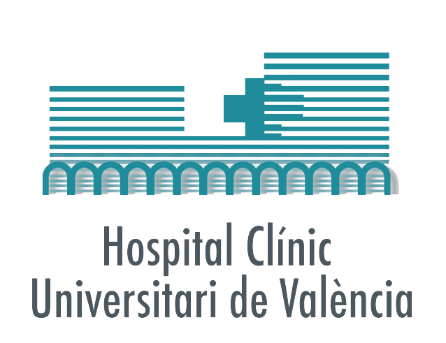 Hospital Clinic de Valencia Logo