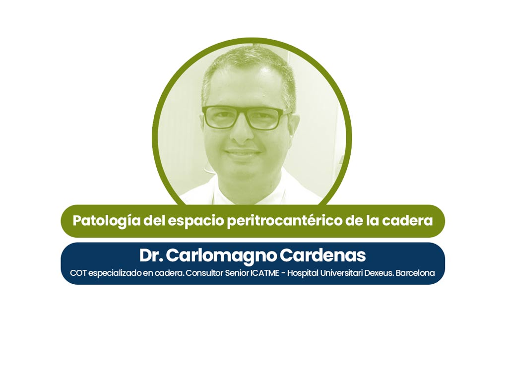 Dr. Carlomagno Cárdenas