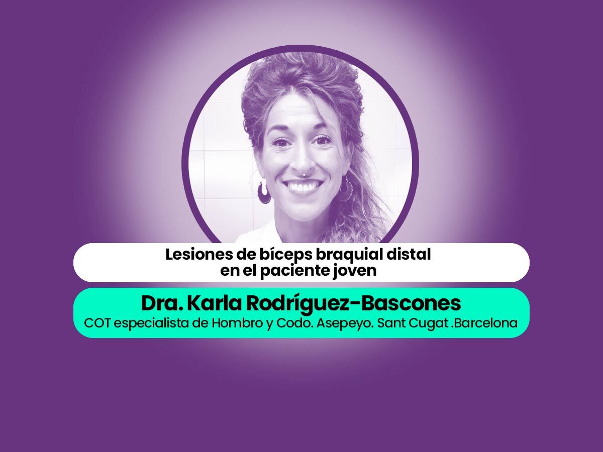 Dra. Karla Rodríquez-Bascones
