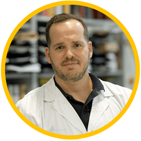 Dr. Roberto Rivero
