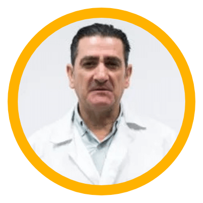 Dr. Alfredo Subias