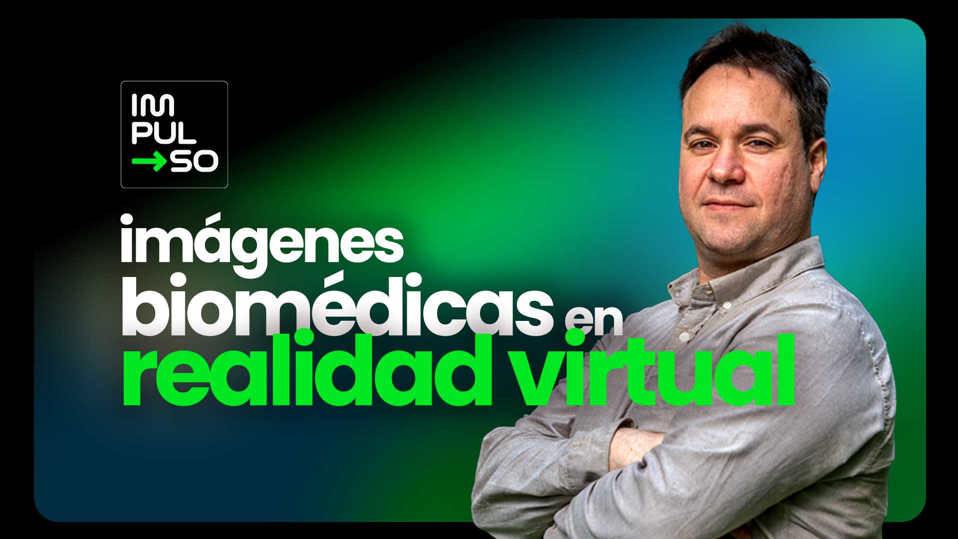 Realidad virtual e Inteligencia Artificial que transforman el diagnóstico musculoesquelético