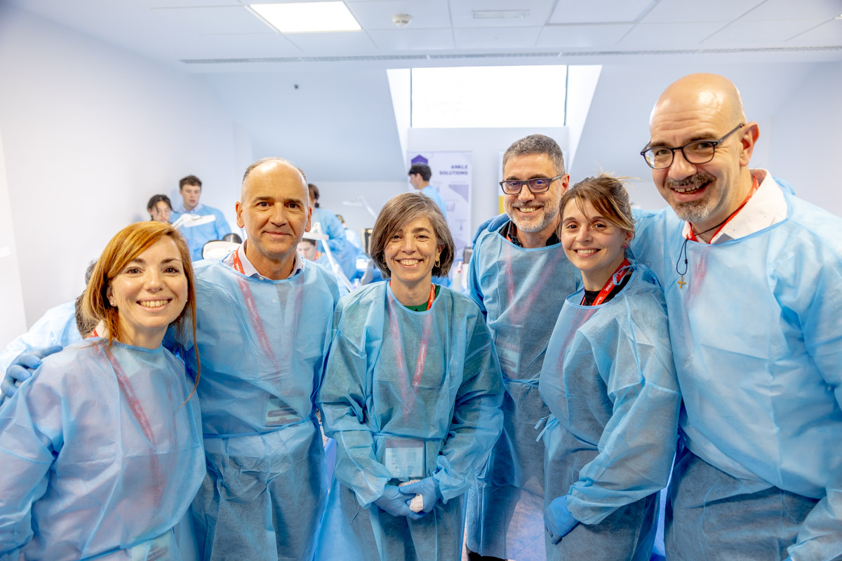 De la consulta al quirófano: una jornada que dejó huella en Oviedo