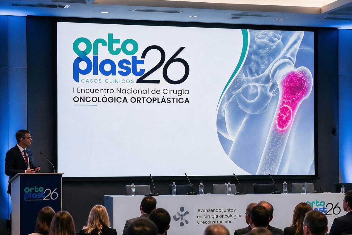 Cuando la resección de un tumor es solo el comienzo